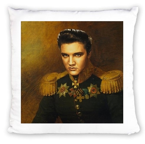cuscino Elvis Presley General Of Rockn Roll 
