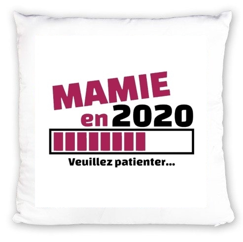 cuscino Mamie en 2020 