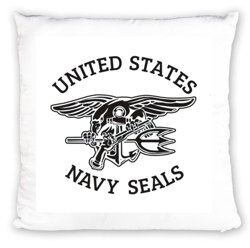 cuscino Navy Seal No easy day 