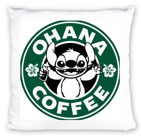 cuscino Ohana Coffee 