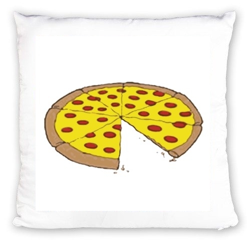 cuscino Pizza Delicious 