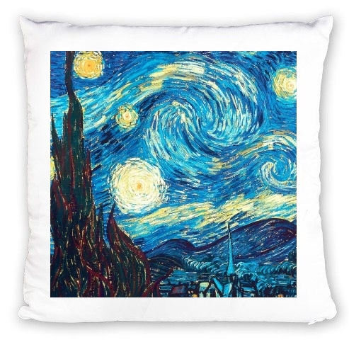 cuscino The Starry Night 