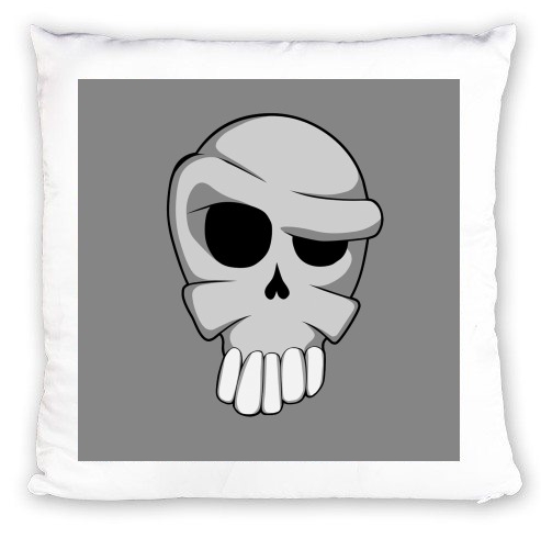 cuscino Toon Skull 