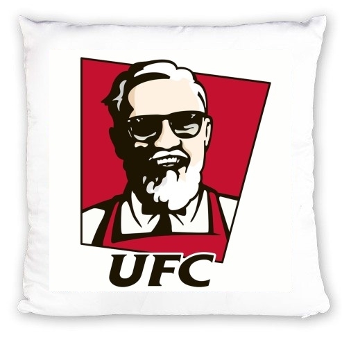 cuscino UFC x KFC 