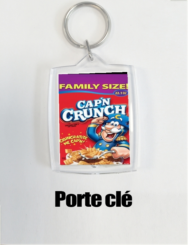 Portachiavi Food Capn Crunch 