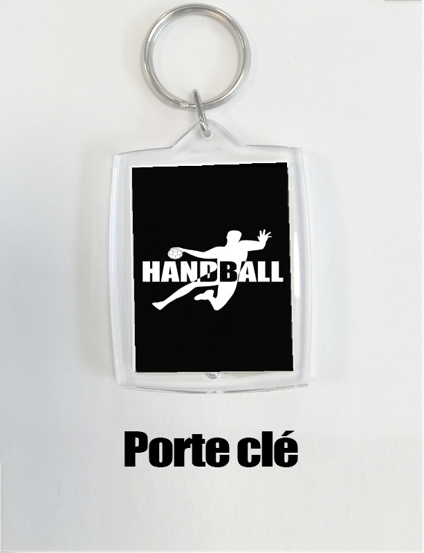 Portachiavi Handball Live 