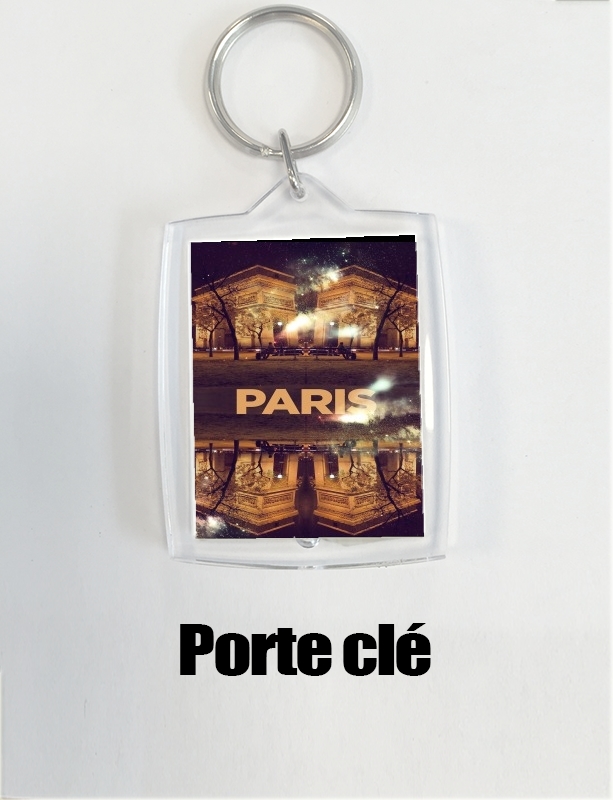 Portachiavi Paris II (2) 