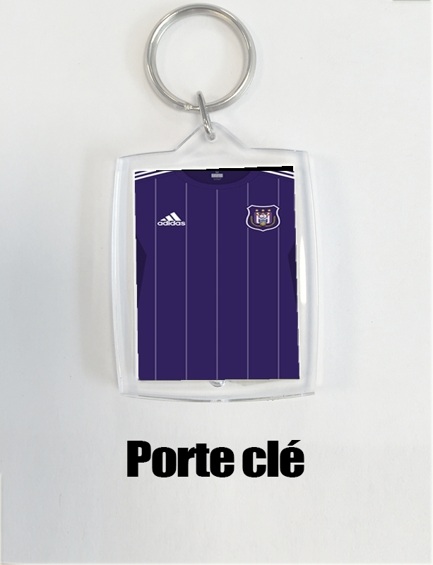Portachiavi RSC Anderlecht Kit 
