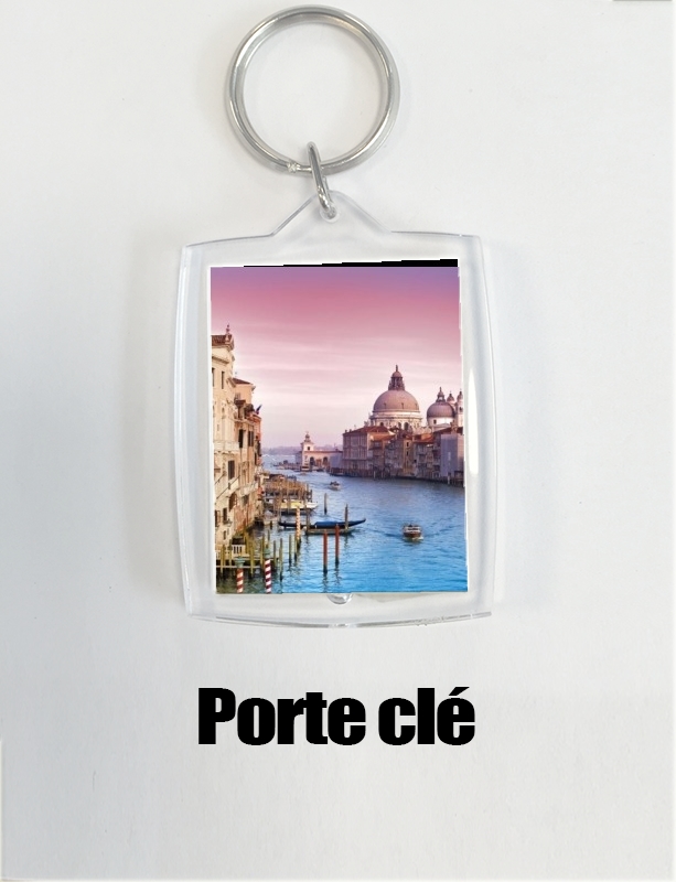 Portachiavi Venezia - la città dell'amore 