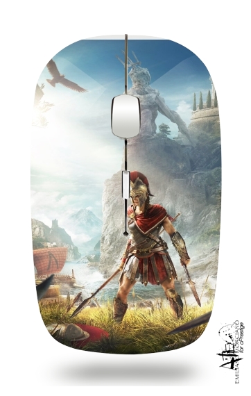 Mouse AC Odyssey 
