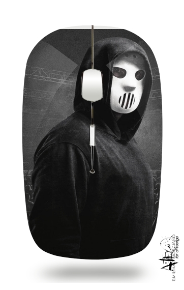Mouse Angerfist 
