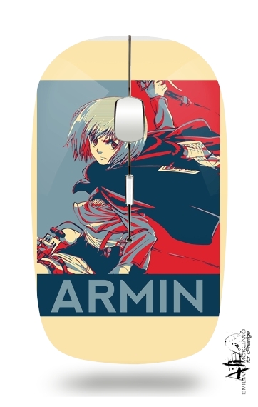 Mouse Armin Propaganda 