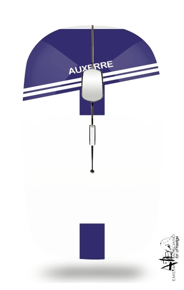 Mouse Auxerre Football 