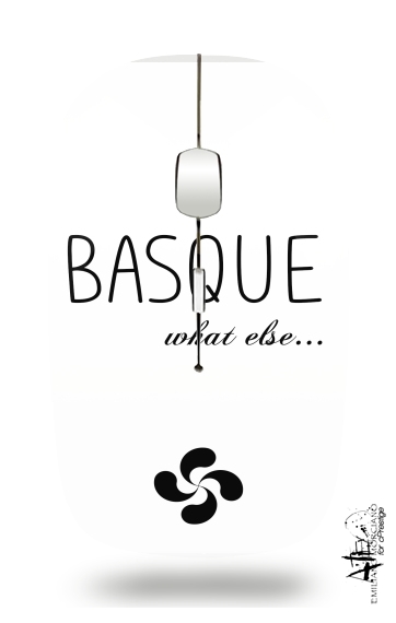 Mouse Basque What Else 