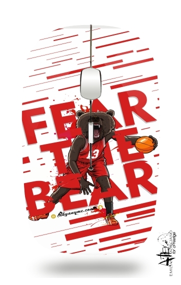 Beasts Collection: Fear the Bear