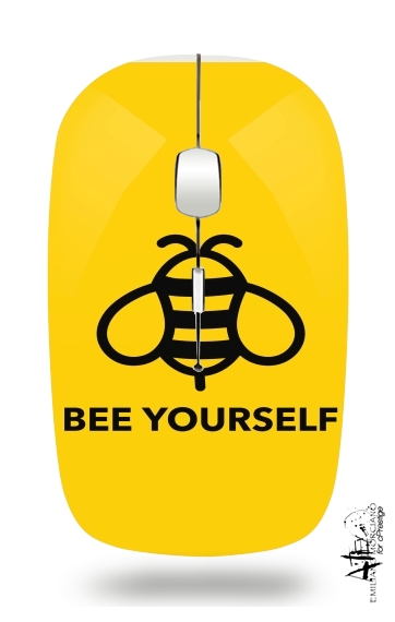 Mouse Bee Yourself Abeille 