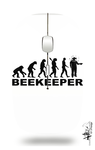 Mouse Beekeeper evolution 