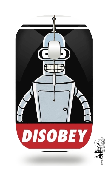 Bender Disobey