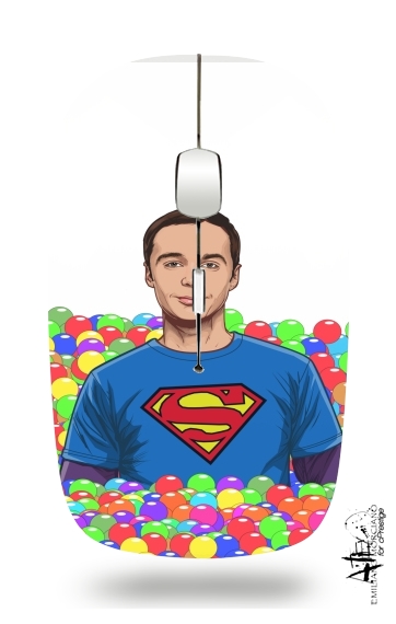 Big Bang Theory: Dr Sheldon Cooper