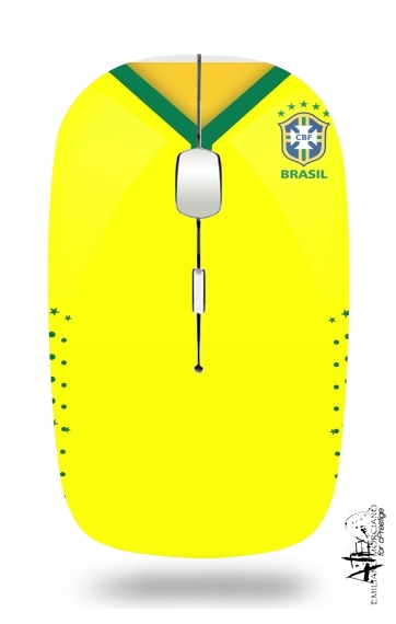 Brazil Selecao Kit Home