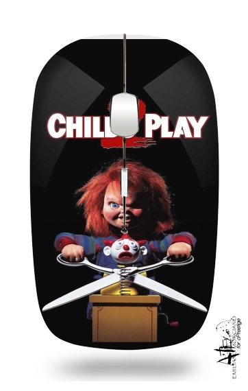 Mouse Child Play Chucky 