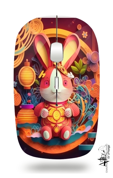 Mouse Chinese New Year 2023 