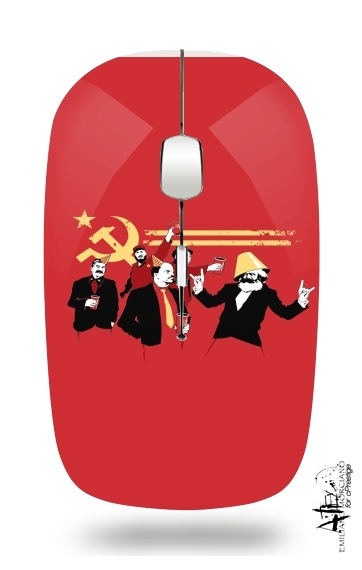 Mouse Communism Party 