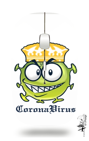 Mouse Corona Virus 