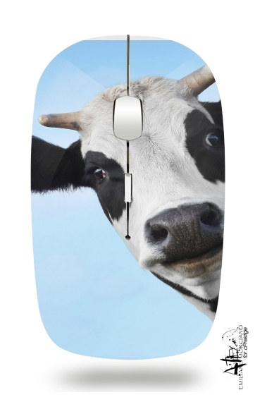 Mouse Cow 