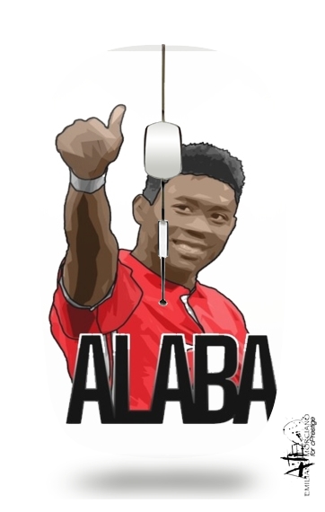 David Alaba Bayern