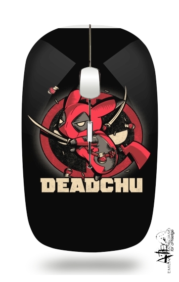 Mouse Deadchu  