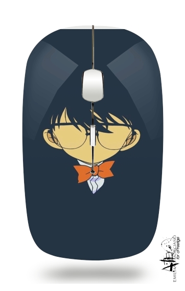 Mouse Detective Conan 