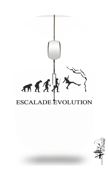 Mouse Escalade evolution 