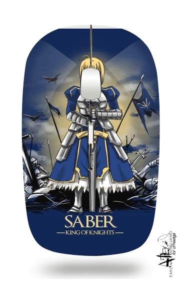 Fate Zero Fate stay Night Saber King Of Knights