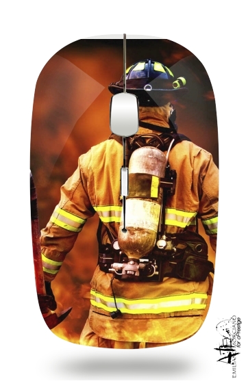 Firefighter - pompiere