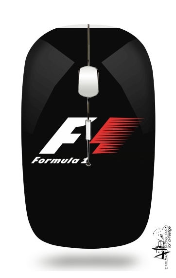 Mouse Formula One 