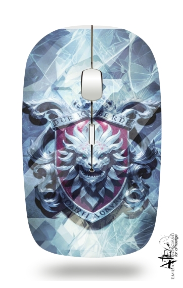 Mouse Ice Dragon  