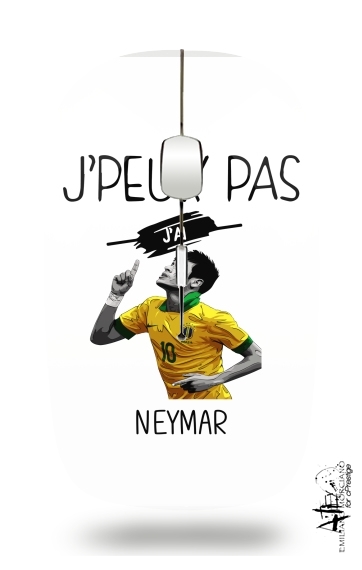 Mouse Je peux pas jai Neymar 