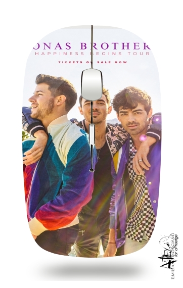 Mouse Jonas Brothers 