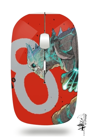 Kaiju Number 8
