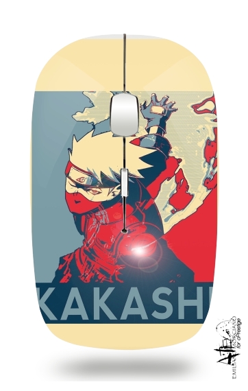 Mouse Kakashi Propaganda 