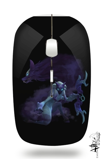 Mouse Kindred Lol 
