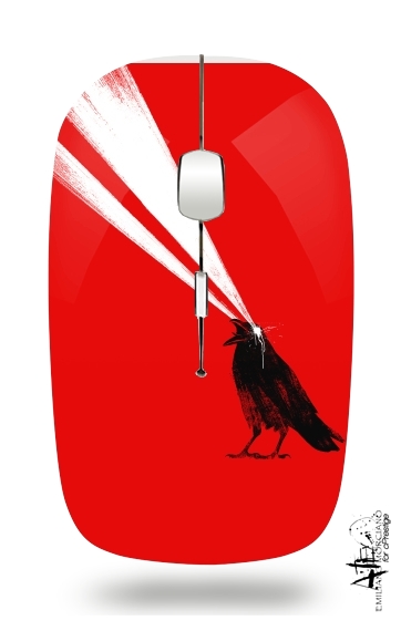 Mouse Laser crow 