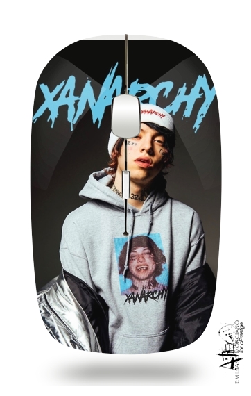 Mouse Lil Xanarchy 
