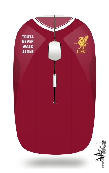 Mouse Liverpool Home 2018 