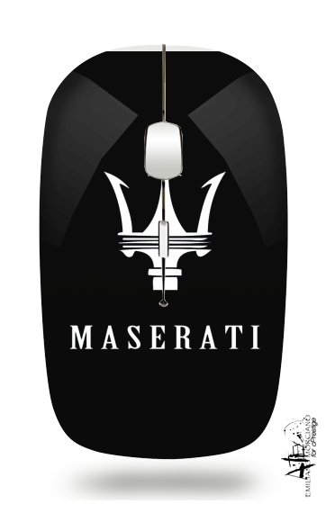 Mouse Maserati Courone 