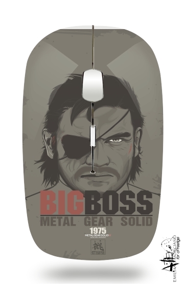Mouse Metal Gear Solid V: Ground Zeroes 