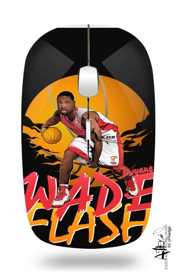 Mouse NBA Legends: Dwyane Wade 