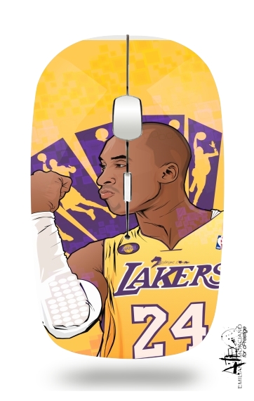 NBA Legends: Kobe Bryant