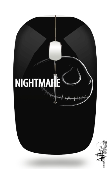 Mouse Nightmare Profile 
